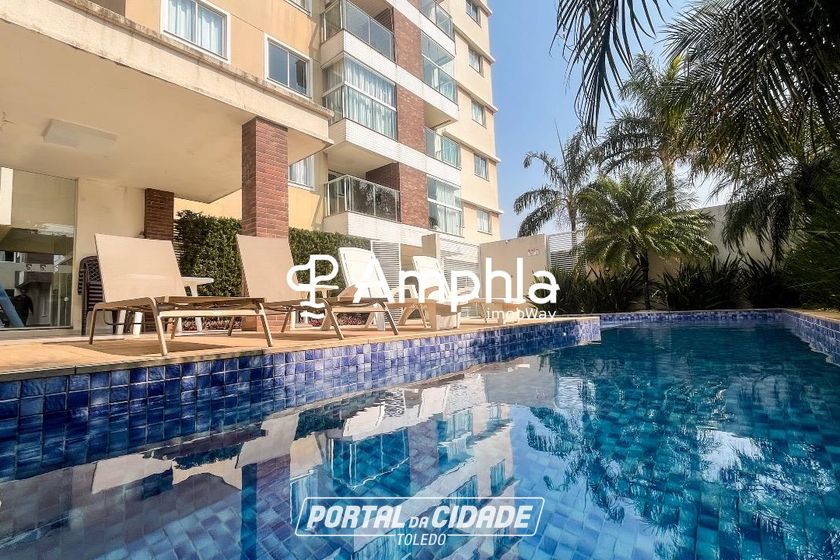 Apartamento &agrave; venda - 86m&sup2; - Neva