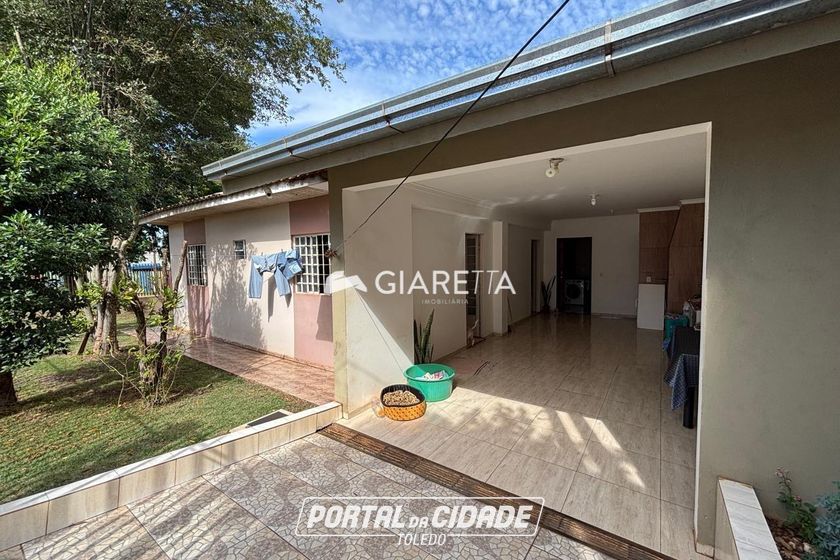 Casa &agrave; venda - 93m&sup2; - JARDIM CONCORDIA