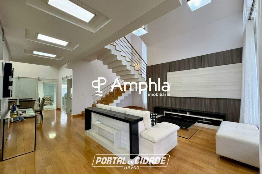 Casa &agrave; venda - 300m&sup2; - FAG