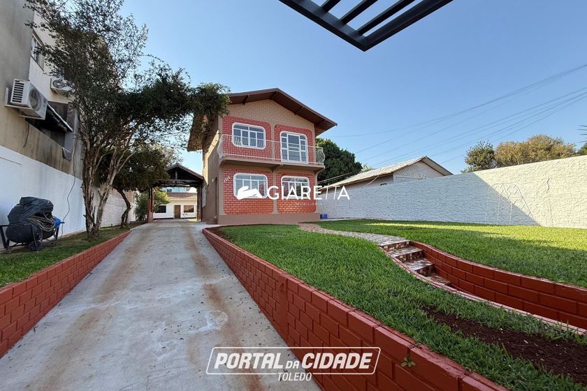 Sobrado para alugar - 112m&sup2; - JARDIM PORTO ALEGRE