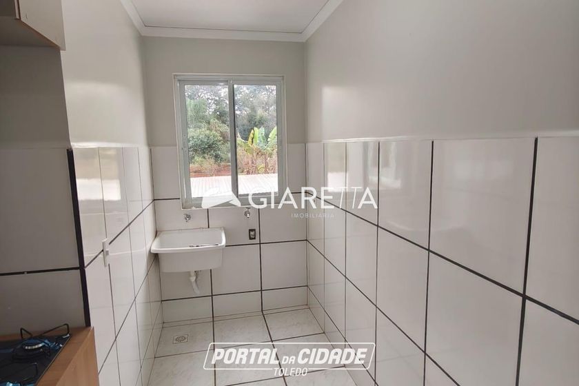 Apartamento &agrave; venda - 58m&sup2; - JARDIM PANORAMA