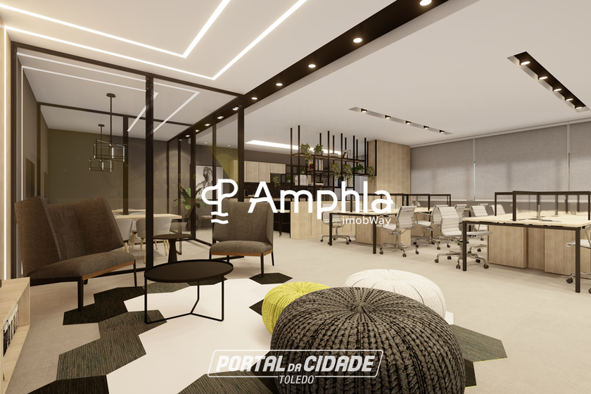 Apartamento &agrave; venda - 150m&sup2; - Centro
