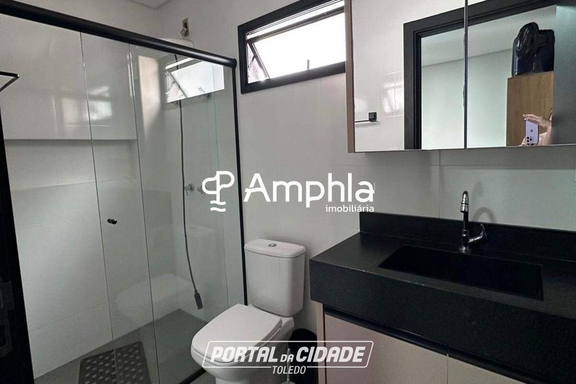 Sobrado &agrave; venda - 130m&sup2; - Recanto Tropical