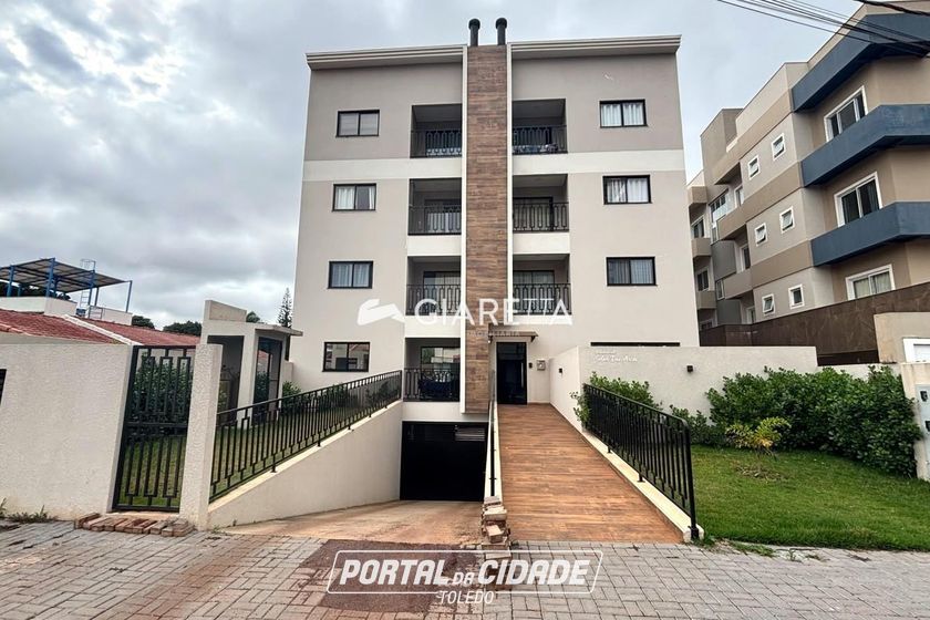 Apartamento &agrave; venda - 60m&sup2; - JARDIM PANCERA