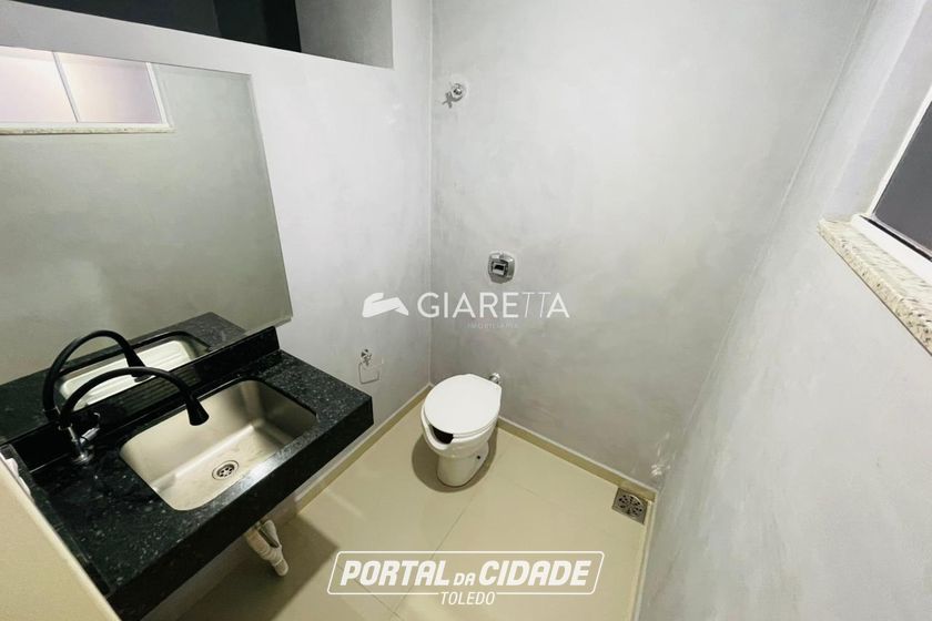 Sala Comercial para alugar - 103m&sup2; - VILA BECKER