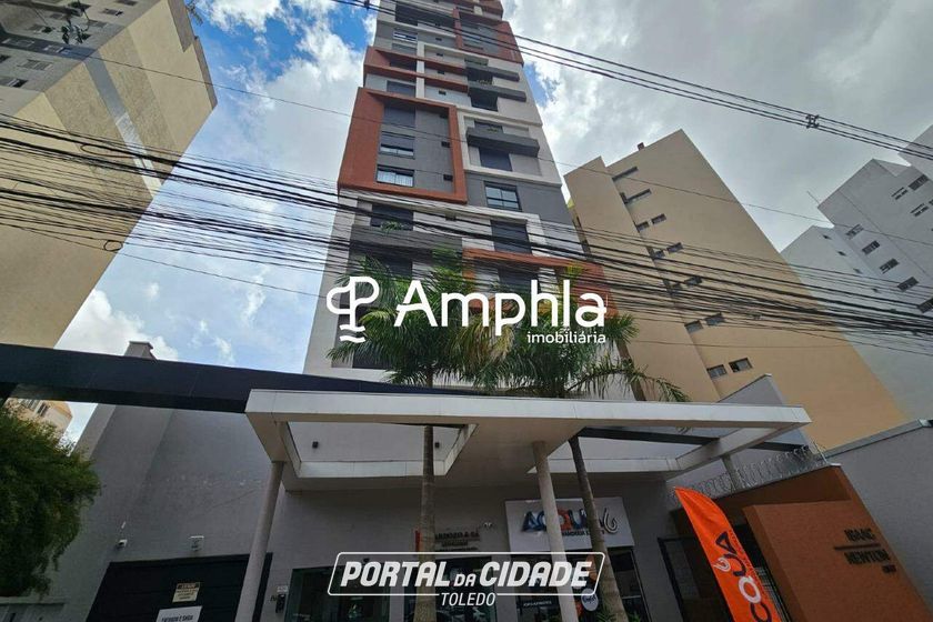 Apartamento &agrave; venda - 45m&sup2; - Centro