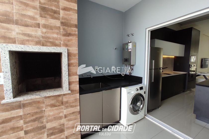 Casa para alugar - 105m&sup2; - JARDIM PANCERA