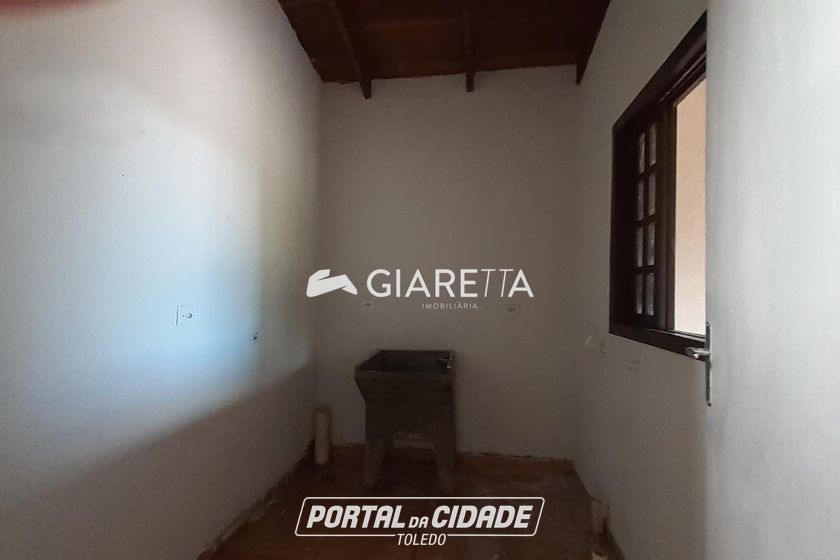 Casa para alugar - 91m&sup2; - JARDIM EUROPA