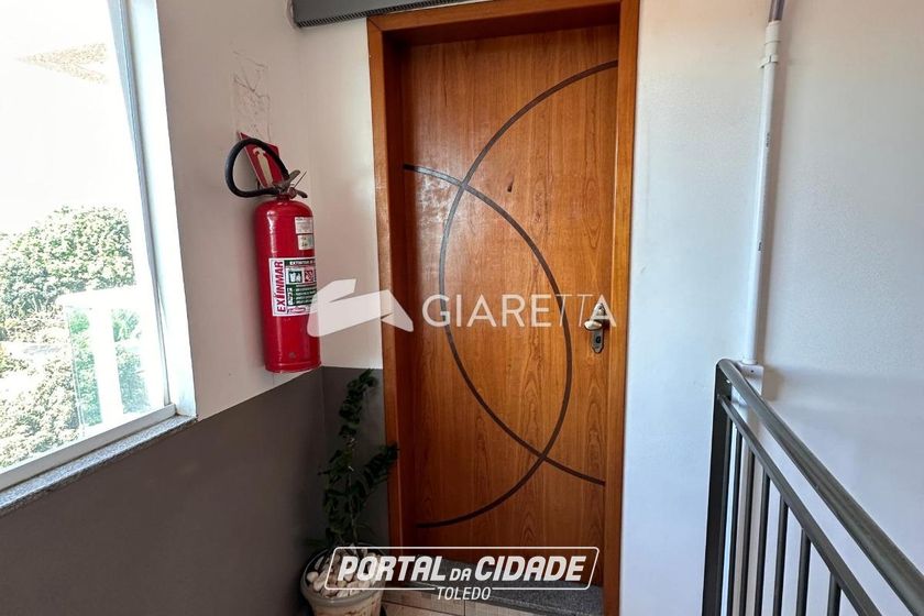 Apartamento &agrave; venda - 60m&sup2; - JARDIM COOPAGRO