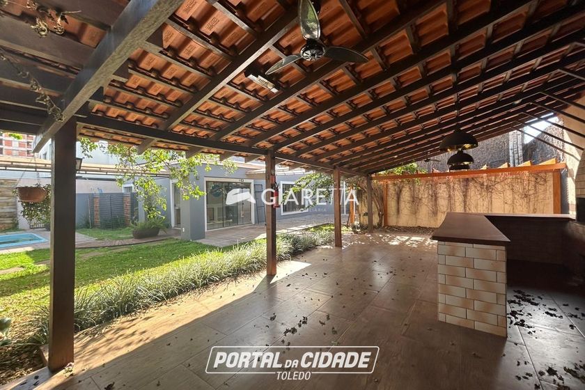 Sala Comercial para alugar - 170m&sup2; - CENTRO