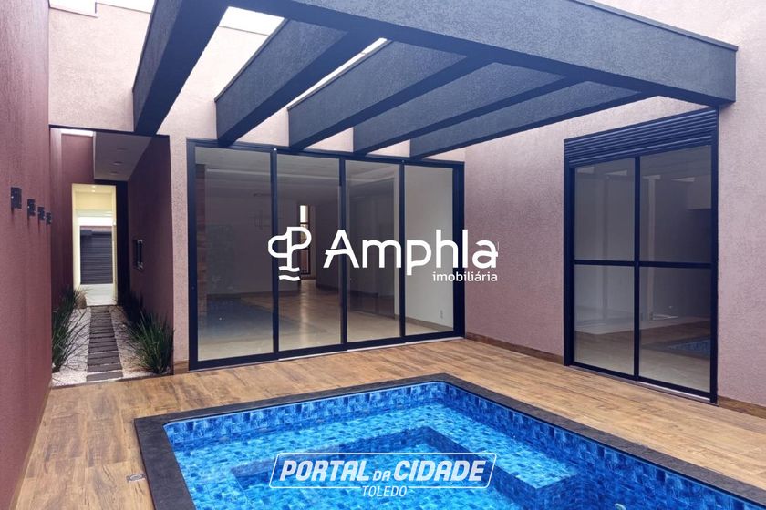 Casa &agrave; venda - 215m&sup2; - Vila Industrial