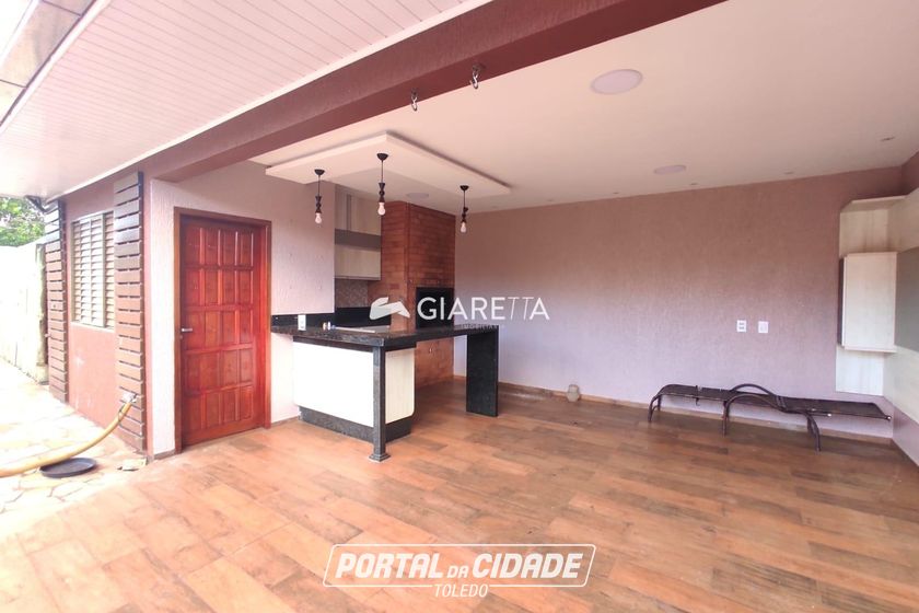 Casa para alugar - 167m&sup2; - JARDIM PANCERA
