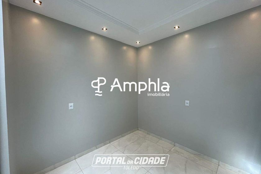 Casa &agrave; venda - 100m&sup2; - Andorinha