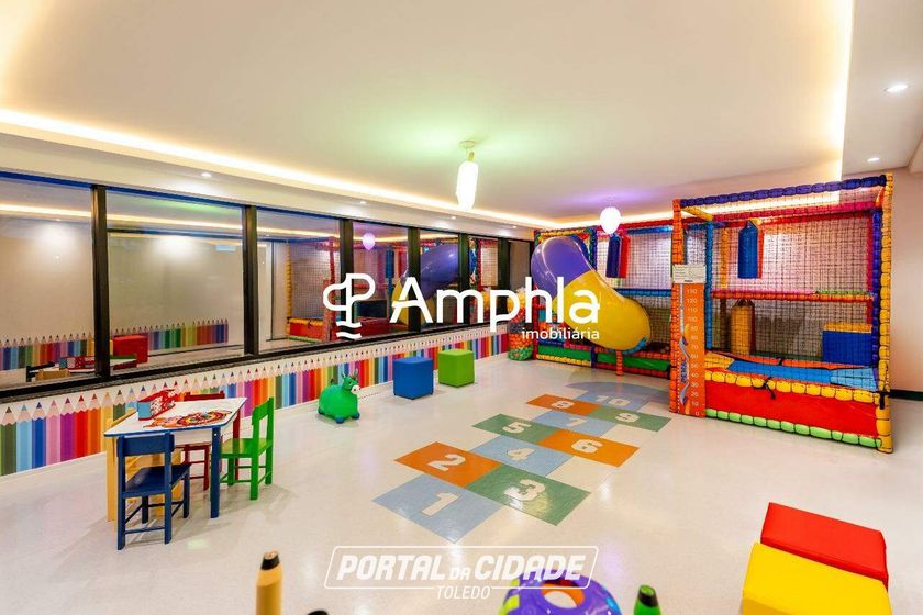 Apartamento &agrave; venda - 63m&sup2; - Canad&aacute;