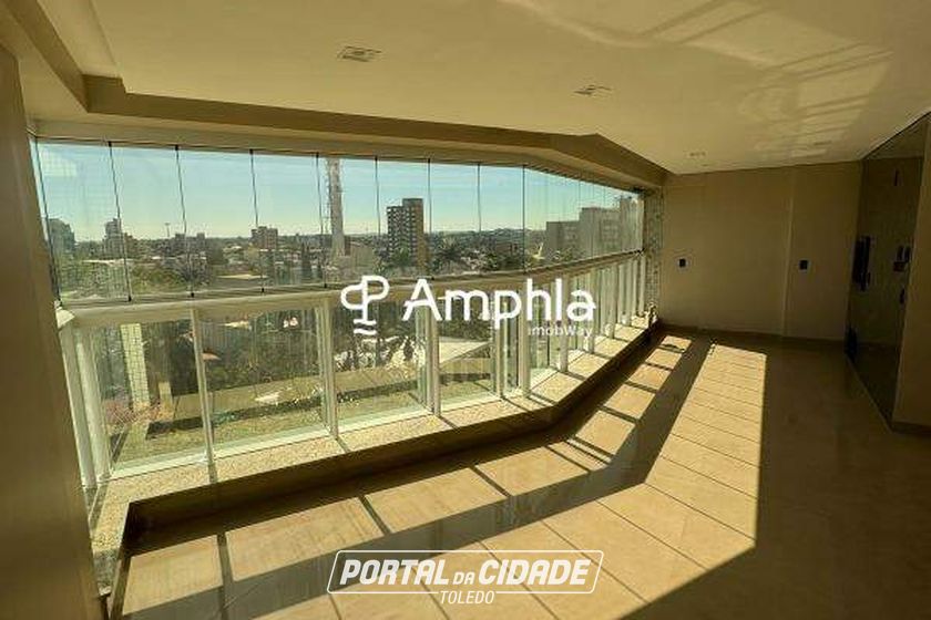Apartamento &agrave; venda - 200m&sup2; - Jardim La Salle