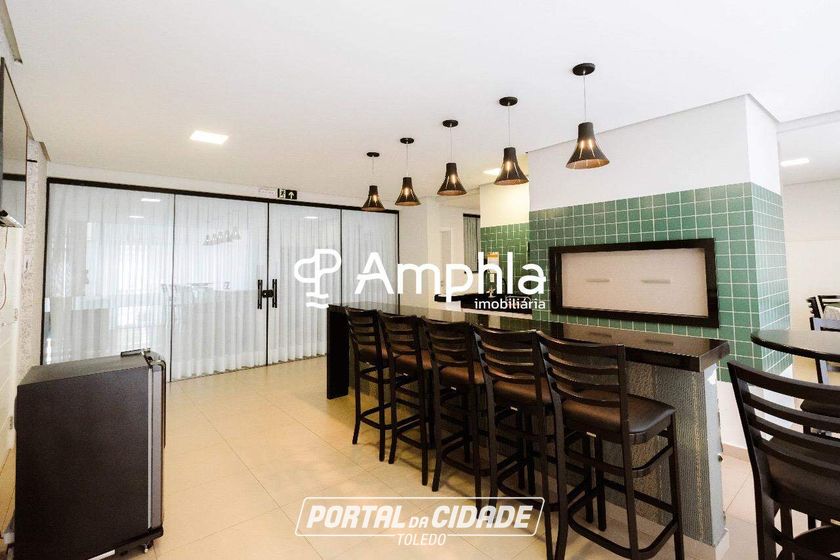 Apartamento &agrave; venda - 131m&sup2; - Centro