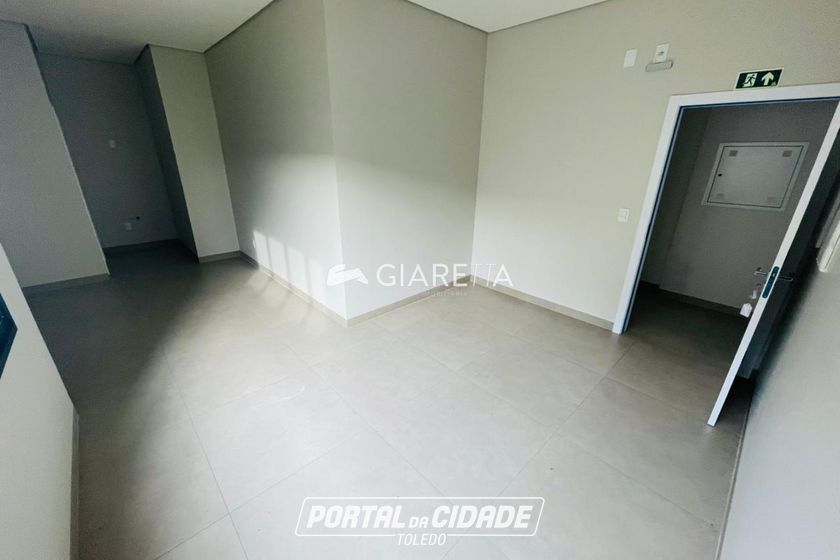 Sala Comercial para alugar - 32m&sup2; - CENTRO