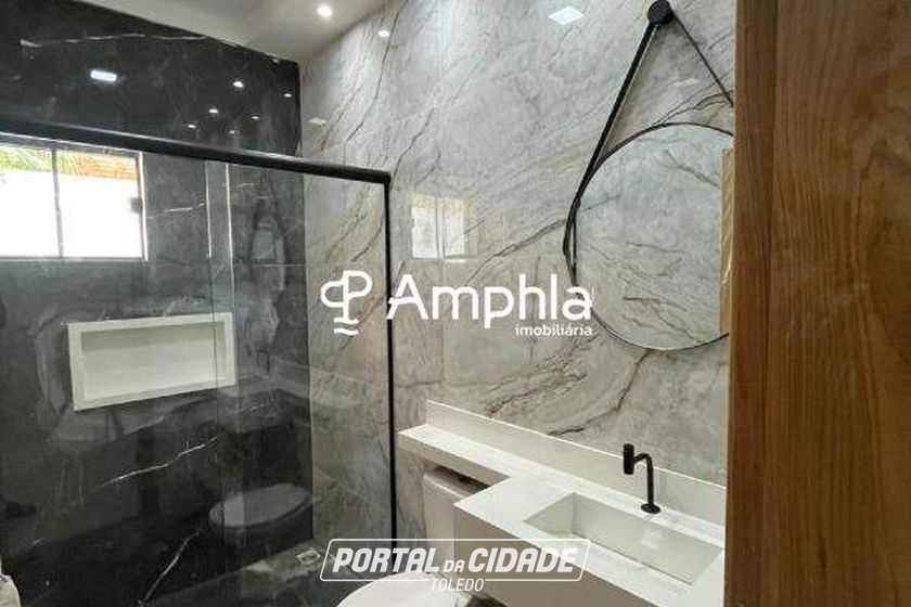 Casa &agrave; venda - 89m&sup2; - Andorinha