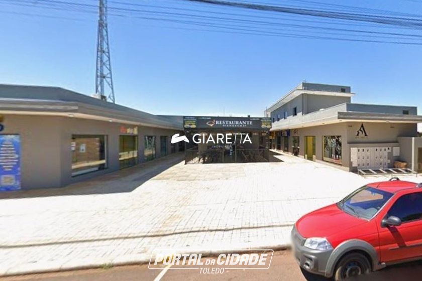 Sala Comercial para alugar - 14m&sup2; - JARDIM PANORAMA