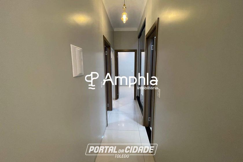 Casa &agrave; venda - 100m&sup2; - Fl&oacute;rida