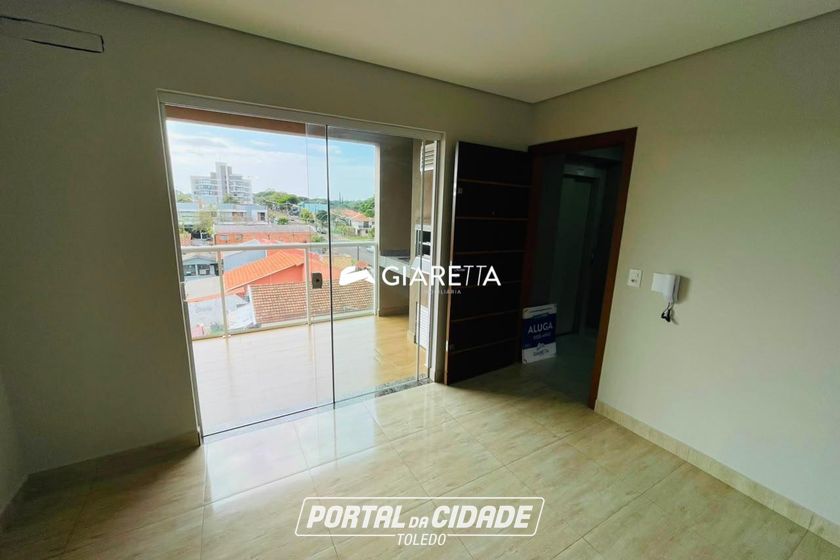 Apartamento para alugar - 85m&sup2; - JARDIM GISELA