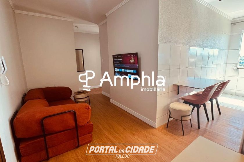 Kitnet &agrave; venda - 40m&sup2; - FAG