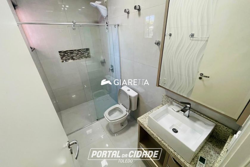 Casa para alugar - 117m&sup2; - JARDIM PANCERA