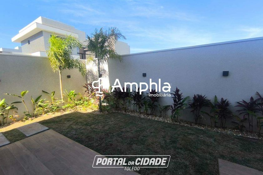 Sobrado &agrave; venda - 236m&sup2; - Cancelli