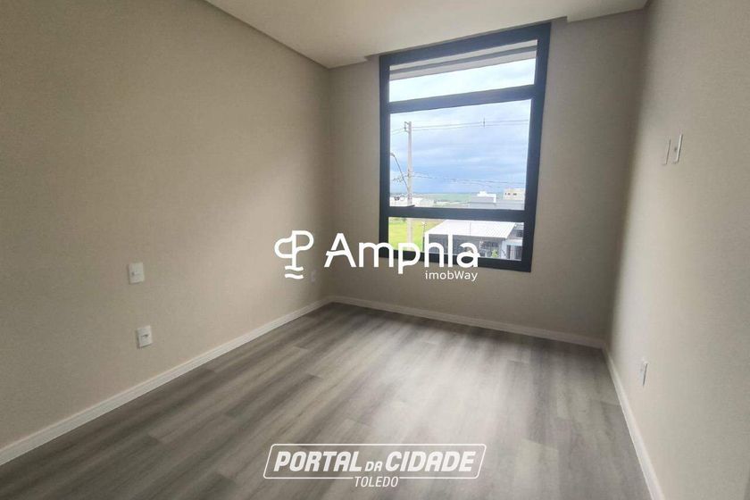 Sobrado &agrave; venda - 185m&sup2; - Vista Linda