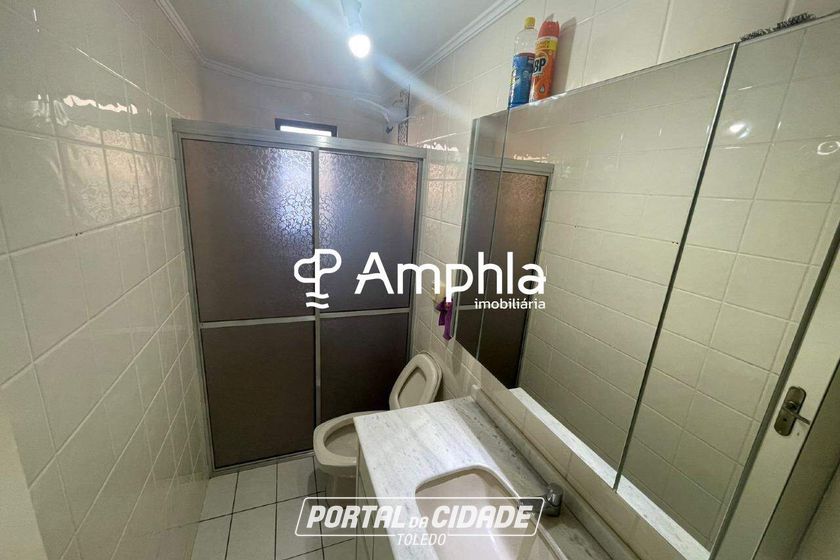 Apartamento &agrave; venda - 76m&sup2; - Neva