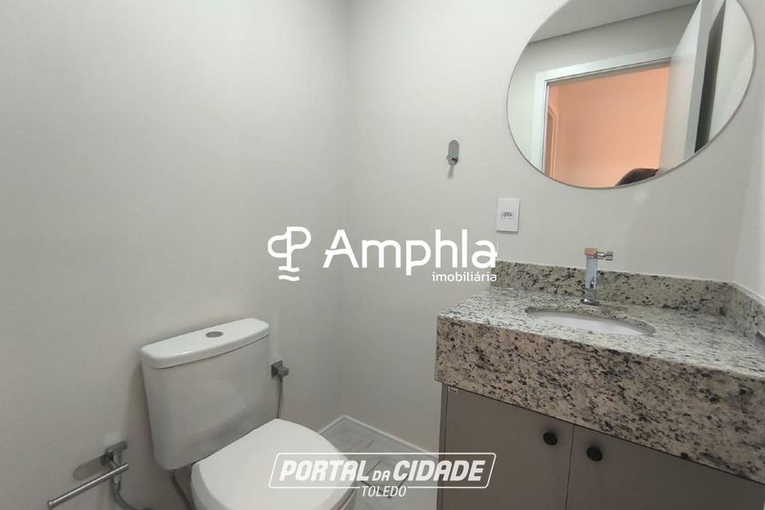 Apartamento &agrave; venda - 150m&sup2; - Centro