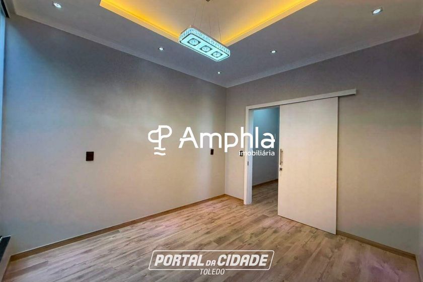 Casa &agrave; venda - 120m&sup2; - Centro