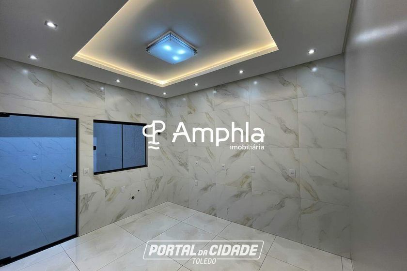 Casa &agrave; venda - 92m&sup2; - Fl&oacute;rida