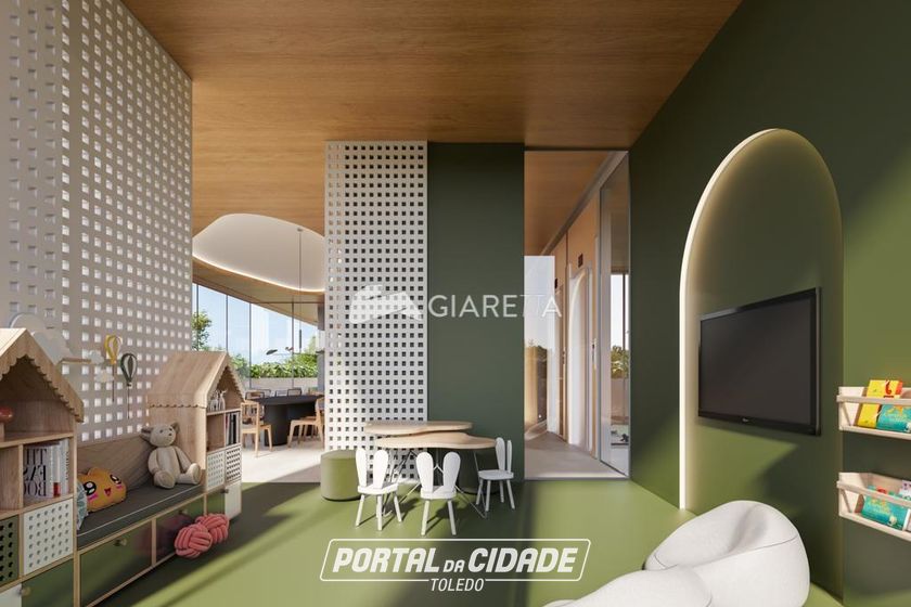 Apartamento &agrave; venda - 77m&sup2; - VILA INDUSTRIAL