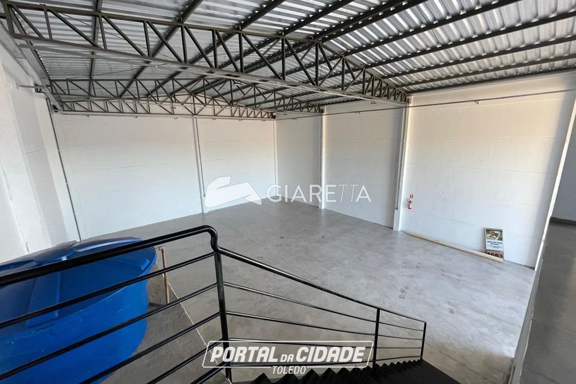 Sal&atilde;o Comercial &agrave; venda - 294m&sup2; - JARDIM EUROPA