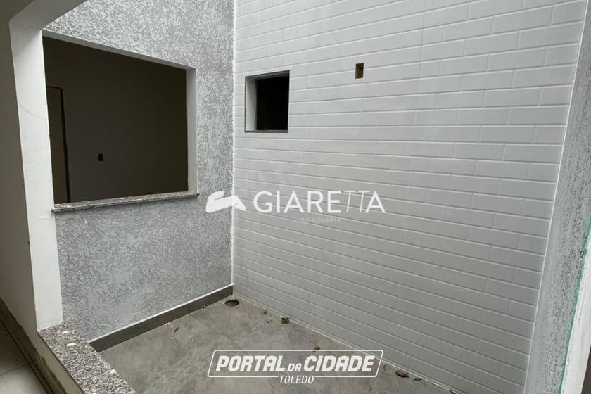 Casa &agrave; venda - 115m&sup2; - JARDIM PANCERA