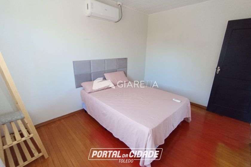 Sobrado para alugar - 91m&sup2; - JARDIM S&Atilde;O FRANCISCO