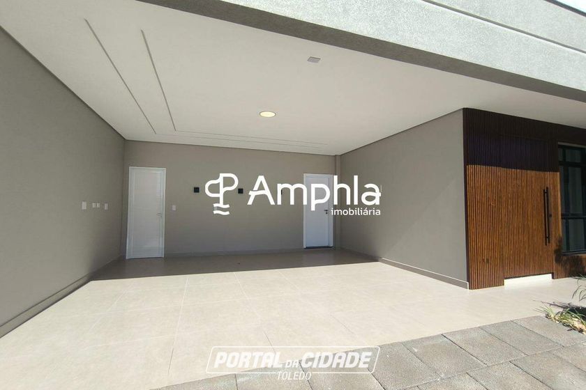 Sobrado &agrave; venda - 236m&sup2; - Cancelli