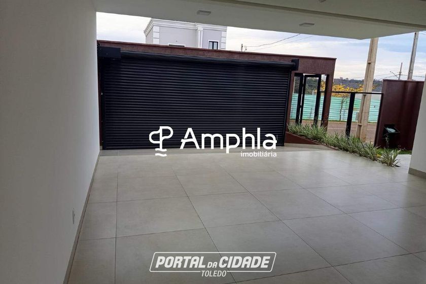 Casa &agrave; venda - 215m&sup2; - Vila Industrial