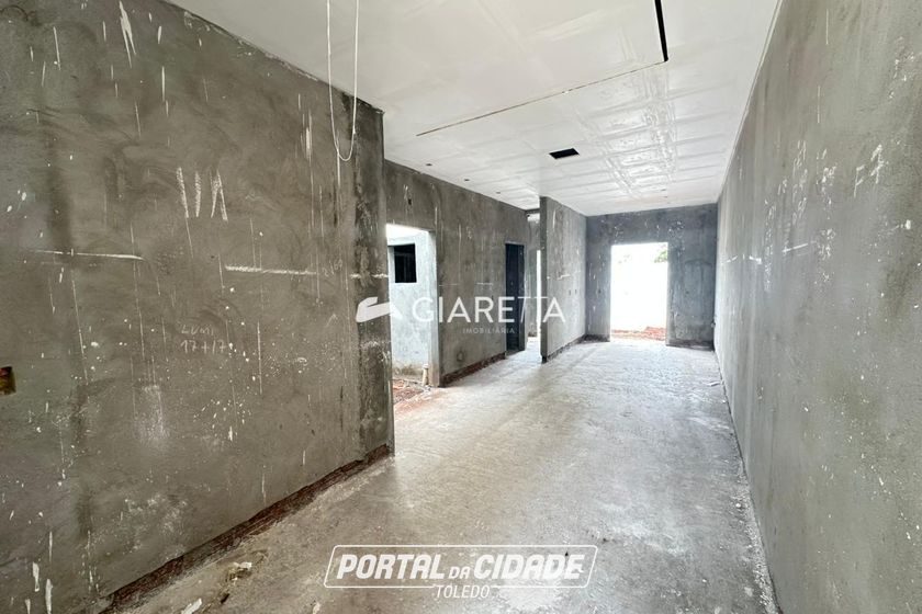 Casa &agrave; venda - 65m&sup2; - JARDIM PANORAMA