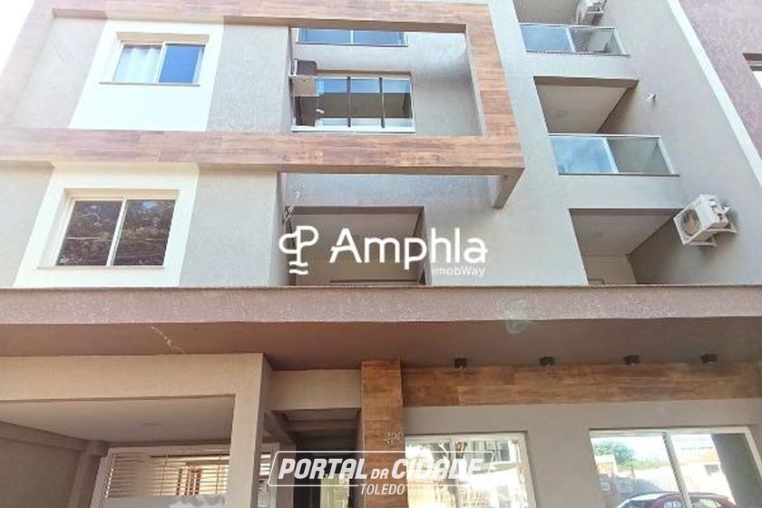 Apartamento &agrave; venda - 80m&sup2; - Vila Industrial