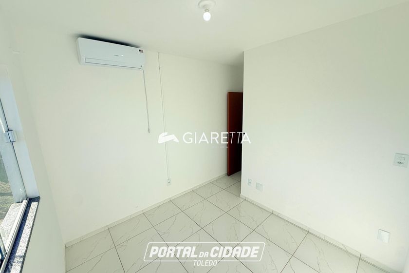 Apartamento para alugar - 50m&sup2; - VILA BECKER