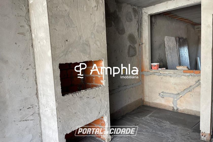 Casa &agrave; venda - 117m&sup2; - Andorinha