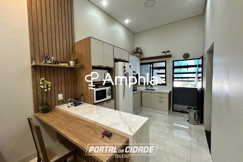 Casa &agrave; venda - 190m&sup2; - Jardim Porto Alegre