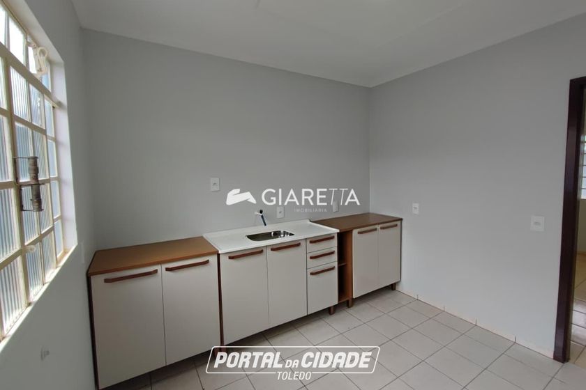 Casa para alugar - 133m&sup2; - JARDIM PORTO ALEGRE