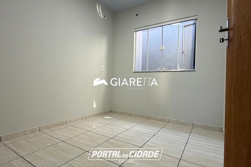 Casa para alugar - 42m&sup2; - JARDIM S&Atilde;O FRANCISCO