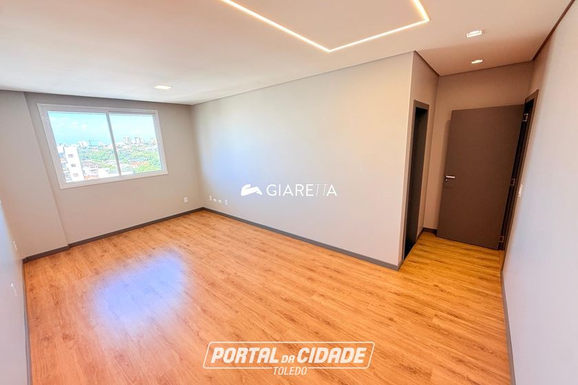 Apartamento &agrave; venda - 112m&sup2; - VILA INDUSTRIAL