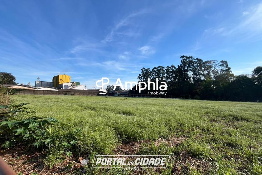 Terreno &agrave; venda - 20500m&sup2; - Alvorada