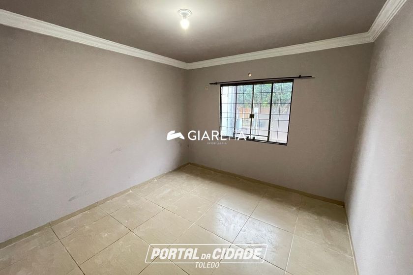 Casa para alugar - 150m&sup2; - JARDIM COOPAGRO