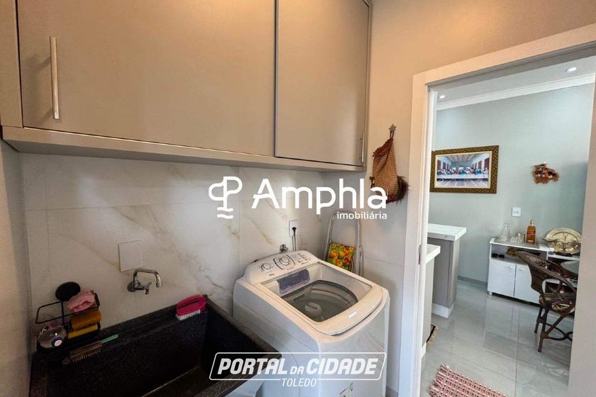 Casa &agrave; venda - 116m&sup2; - Universit&aacute;rio